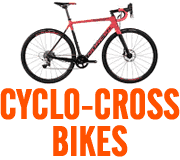 Cyclocross (CX) Bike Deals