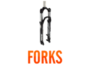 Rigid & Suspension Forks