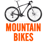 Mountain Bikes Deals