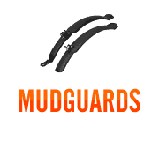 Bike Mudguards