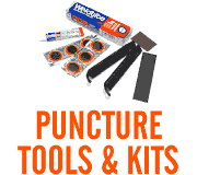 Puncture Tools & Kits