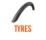 Bike Tyres