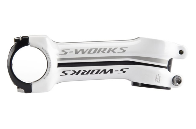 Specialized S-works Clp Multi Stem was sold for £20! (100mm, 31.8mm