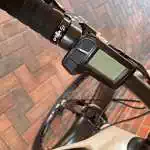 Rockrider E-ST 100 Ladies Electric Mountain Bike