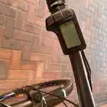 Rockrider E-ST 100 Ladies Electric Mountain Bike