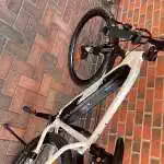 Rockrider E-ST 100 Ladies Electric Mountain Bike