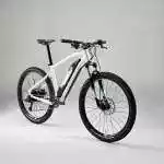 Rockrider E-ST 100 Ladies Electric Mountain Bike