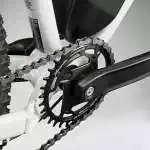 Rockrider E-ST 100 Ladies Electric Mountain Bike