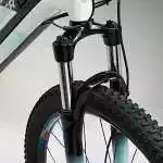 Rockrider E-ST 100 Ladies Electric Mountain Bike