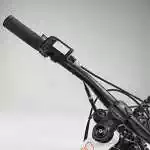 Rockrider E-ST 100 Ladies Electric Mountain Bike