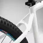 Rockrider E-ST 100 Ladies Electric Mountain Bike