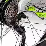 Rockrider E-ST 500 v2 Electric Mountain Bike
