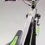 Rockrider E-ST 500 v2 Electric Mountain Bike