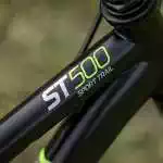 Rockrider ST 500 20 inch Kids Mountain Bike