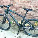 Rockrider ST 520 Mountain Bike