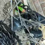 Rockrider ST 520 Mountain Bike