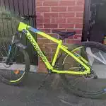 Rockrider ST 520 Mountain Bike
