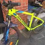Rockrider ST 520 Mountain Bike