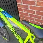 Rockrider ST 520 Mountain Bike