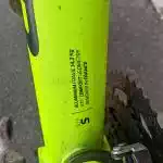 Rockrider ST 520 Mountain Bike