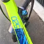 Rockrider ST 520 Mountain Bike