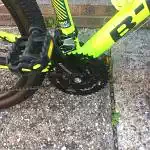 Rockrider ST 520 Mountain Bike