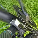 Rockrider ST 520 Mountain Bike