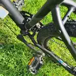 Rockrider ST 520 Mountain Bike