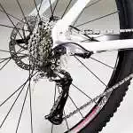 Rockrider ST 540 Women's Mountain Bike
