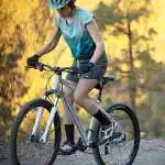 Rockrider ST 540 Women's Mountain Bike