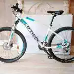 Rockrider ST 540 Women's Mountain Bike
