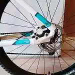 Rockrider ST 540 Women's Mountain Bike