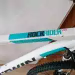 Rockrider ST 540 Women's Mountain Bike