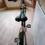 Rockrider ST 540 Women's Mountain Bike