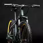 Rockrider ST 920 24 inch Mountain Bike