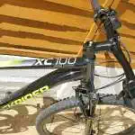 Rockrider XC 100 12 Speed Mountain Bike