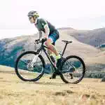 Rockrider XC 100 11 Speed Mountain Bike