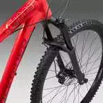 Rockrider XC 100 S Full Suspension Mountain Bike