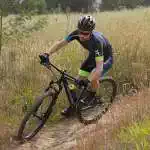 Rockrider XC 50 Mountain Bike