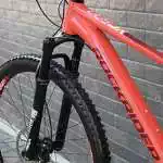 Rockrider XC 500 Mountain Bike