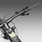 Rockrider XC 500 S Full Suspension Mountain Bike