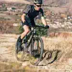 Rockrider XC 500 S Full Suspension Mountain Bike