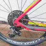 Rockrider XC 900 Mountain Bike