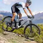 Rockrider XC 900 S Full Suspension Mountain Bike