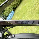 Carrera Crossfire 2 Mens Hybrid Bike
