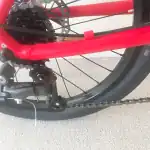 Carrera Intercity Disc 8-Speed Folding Bike