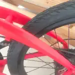 Carrera Intercity Disc 8-Speed Folding Bike