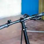 Carrera Intercity Disc 9-Speed Folding Bike
