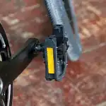 Carrera Intercity Disc 9-Speed Folding Bike