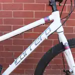 Carrera Subway 1 Womens Hybrid Bike